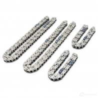 Комплект цепи ГРМ 3UR-FE MASUMA V 1THRTK MGR-1013 1439698318 - Изображение 2