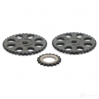 Комплект цепи ГРМ AZQ, BME, BZG, CEVA MASUMA S8D7 VU 1422887865 MGR-9003 - Изображение 3