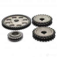 Комплект цепи ГРМ H25A, H27A MASUMA MGR-7003 C2BC57 M 1422887849 - Изображение 4