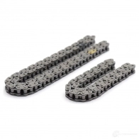 Комплект цепи ГРМ J18A, J20A MASUMA MGR-7002 9NO FDI 1422887866 - Изображение 2