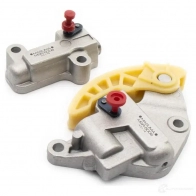 Комплект цепи ГРМ K24A, K24Z3 MASUMA MGR-5006 1G J2JYC 1422887868 - Изображение 6