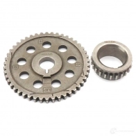 Комплект цепи ГРМ L15A MASUMA MGR-5004 KK VBTA5 1422887870 - Изображение 3