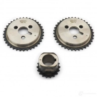 Комплект цепи ГРМ LMU MASUMA MGR-9015 6RIK YDO 1422887854 - Изображение 3