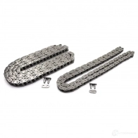 Комплект цепи ГРМ M271.950, M271.952 MASUMA 1422887858 MGR-9010 JC70 47 - Изображение 2