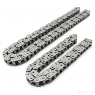 Комплект цепи ГРМ M52B, M54B MASUMA MGR-9022 Z PQURU 1439698325 - Изображение 2