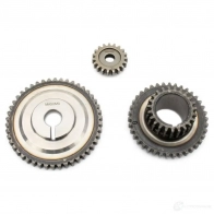 Комплект цепи ГРМ MR18DE, MR20DE MASUMA 1422887829 Q8 LW8A MGR-2002 - Изображение 3
