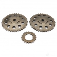 Комплект цепи ГРМ X12XE, Z12XE, Z14XE, X14XE, A14XE MASUMA W G2PRZ 1422887860 MGR-9008 - Изображение 3