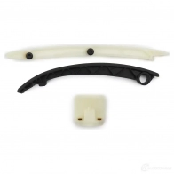 Комплект цепи ГРМ X12XE, Z12XE, Z14XE, X14XE, A14XE, A12XE, A14NE MASUMA 1422887859 MGR-9009 85SX 7CQ - Изображение 4