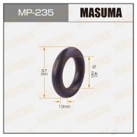 Крепление глушителя MASUMA MP235 1422883212 D67XD VVWNNN A