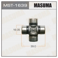 Крестовина MASUMA U W92Y MST-1639 1422881551