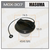 Крышка топливного бака MASUMA MOX-307 KCMM1 0 1422884650