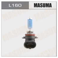 Лампа высокотемпературная BLUE SKYGLOW HB4 12v 51W (4200K) MASUMA V EST4C Toyota Solara (XV20) 1 Кабриолет 3.0 (MCV20) 190 л.с. 2000 – 2002 L160