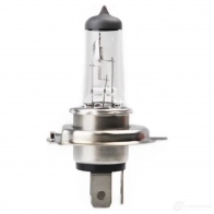 Лампа галогенная CLEARGLOW H4 12v 60/55W (3000K) MASUMA L240 0BM 6W 1422883801 - Изображение 2