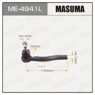 Наконечник рулевой MASUMA ME-4941L 8K ZQ3O0 4560116682225 1422882443