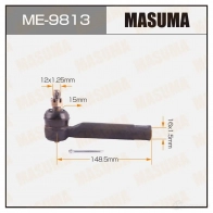 Наконечник рулевой MASUMA ME-9813 4560116681945 7JG1 89 1422882498