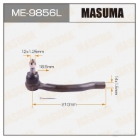 Наконечник рулевой MASUMA 1439698057 ME-9856L H1 0ZS