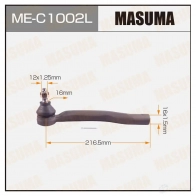 Наконечник рулевой MASUMA 1422882582 CAN J7 ME-C1002L 4560116683123
