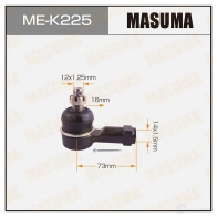 Наконечник рулевой MASUMA ME-K225 4560116682737 YVE2VJ J 1422882619