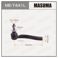 Наконечник рулевой MASUMA ME-T441L 7U56YZ J 1439698065