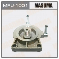 Насос подкачки топлива (дизель) MASUMA MPU-1001 CW3L 5 1422884583