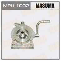 Насос подкачки топлива (дизель) MASUMA 1422884582 37KQ 4 MPU-1002