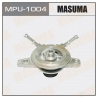 Насос подкачки топлива (дизель) MASUMA MPU-1004 2G1 XC 1422884580