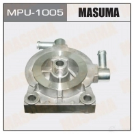 Насос подкачки топлива (дизель) MASUMA MPU-1005 1422884579 2X9OTS D