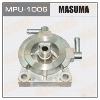 Насос подкачки топлива (дизель) MASUMA J 6W6OMI MPU-1006 1422884578