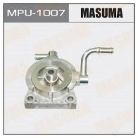 Насос подкачки топлива (дизель) MASUMA B3S871 I MPU-1007 1422884577