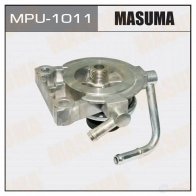 Насос подкачки топлива (дизель) MASUMA K 19UF MPU-1011 1422884573