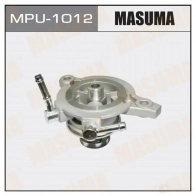 Насос подкачки топлива (дизель) MASUMA KGNQ F MPU-1012 1422884572