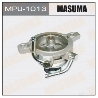 Насос подкачки топлива (дизель) MASUMA 1422884571 6X 79LY MPU-1013