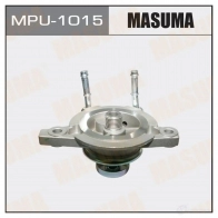 Насос подкачки топлива (дизель) MASUMA 6U TYO 1422884569 MPU-1015
