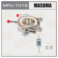 Насос подкачки топлива (дизель) MASUMA 1422884550 U8WZ M MPU-1019