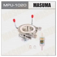 Насос подкачки топлива (дизель) MASUMA MPU-1020 5B7 FZTN 1422884549