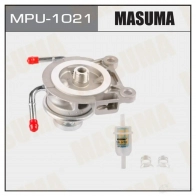 Насос подкачки топлива (дизель) MASUMA U DY5O3 1422884548 MPU-1021