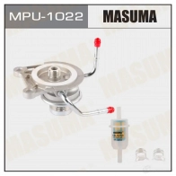 Насос подкачки топлива (дизель) MASUMA MPU-1022 4J0Q YL7 1422884586