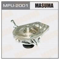 Насос подкачки топлива (дизель) MASUMA 1422884568 4FZ G1N MPU-2001