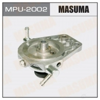 Насос подкачки топлива (дизель) MASUMA MPU-2002 3S EYAW 1422884547