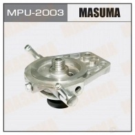 Насос подкачки топлива (дизель) MASUMA 1422884594 MPU-2003 K8S4 YU
