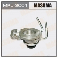 Насос подкачки топлива (дизель) MASUMA 1422884591 ZJF DC5 MPU-3001