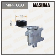 Натяжитель приводного ремня MASUMA U4W4FV G 1439698369 MIP-1030