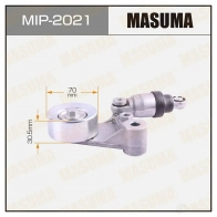 Натяжитель приводного ремня MASUMA LVMPTY E MIP-2021 1439698377