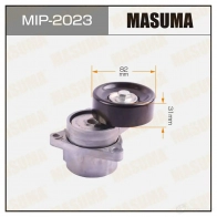 Натяжитель приводного ремня MASUMA Y51 H1 1439698379 MIP-2023