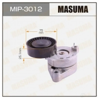 Натяжитель приводного ремня MASUMA MIP-3012 1439698387 IU1G4 3