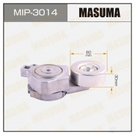 Натяжитель приводного ремня MASUMA 1439698389 MIP-3014 RM9 MUR