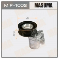 Натяжитель приводного ремня MASUMA 1422887810 Y O55Z MIP-4002
