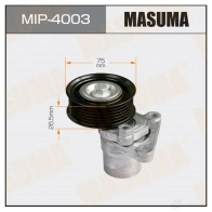 Натяжитель приводного ремня MASUMA MIP-4003 1422887809 OQMUL RT