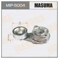 Натяжитель приводного ремня MASUMA O0A 38X4 1422887842 MIP-5004