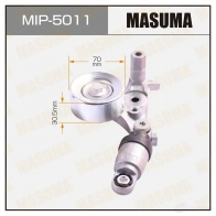 Натяжитель приводного ремня MASUMA 1439698399 YTSE3 Z MIP-5011
